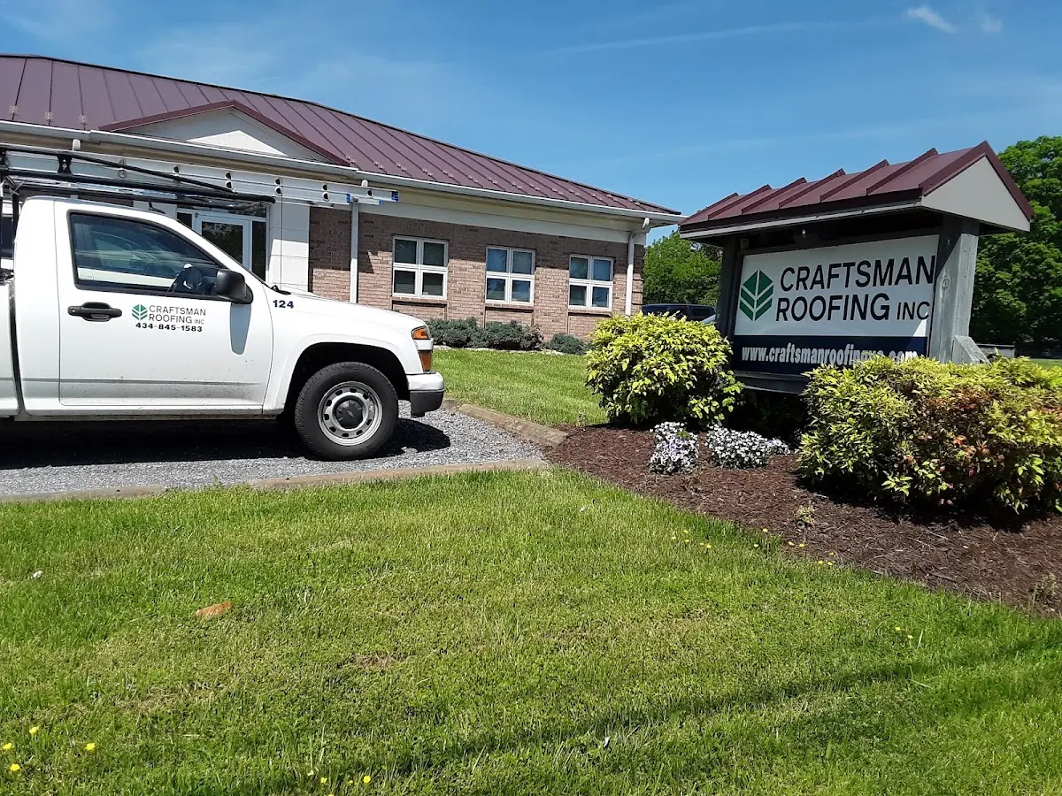 Quality Hail Damage Roof Repair by experienced craftsmen in Benedict